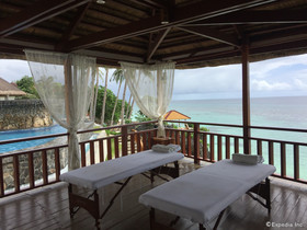 Parklane Bohol Resort and Spa