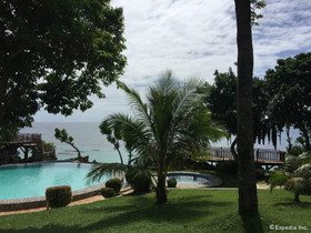 Parklane Bohol Resort and Spa