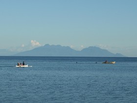 Island View Beachfront Resort