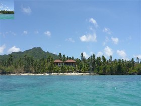Island View Beachfront Resort