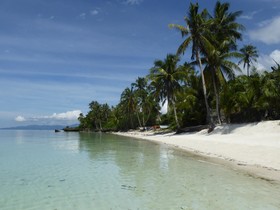 Island View Beachfront Resort