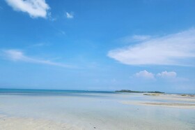 Pertible Beach Resort