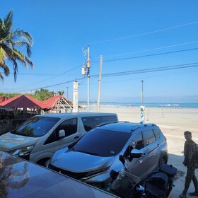 Pertible Beach Resort
