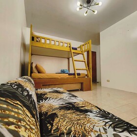 Pertible Beach Resort