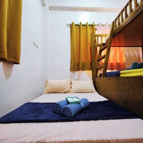 Pertible Beach Resort