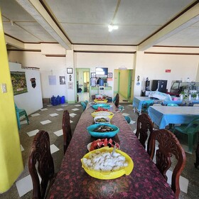 Pertible Beach Resort
