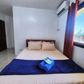 Pertible Beach Resort