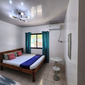 Pertible Beach Resort