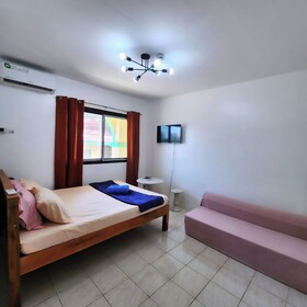 Pertible Beach Resort
