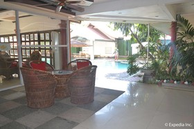 Angeles Palace Hotel