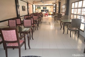 Angeles Palace Hotel