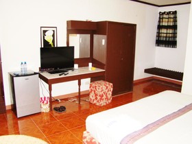 Angeles Sydney Resort Hotel Inc