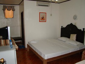 Angeles Sydney Resort Hotel Inc