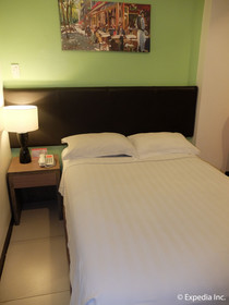 Apollonia Royale Hotel