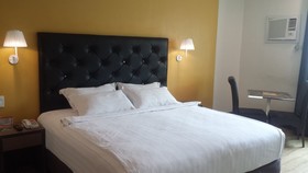 Apollonia Royale Hotel