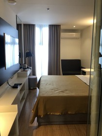 Apollonia Royale Hotel