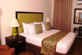 Azzurro Hotel
