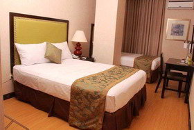 Azzurro Hotel