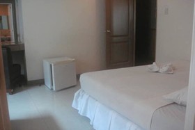 Balibago Villa Hotel