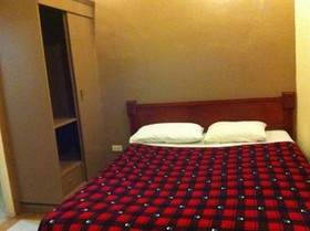 Balibago Villa Hotel