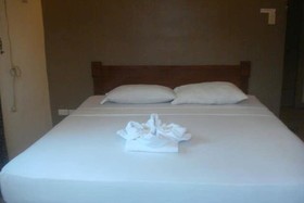Balibago Villa Hotel