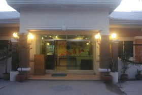 Balibago Villa Hotel