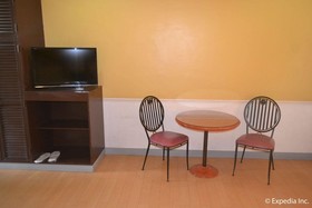 Bliss Hotel Dau