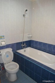 Bliss Hotel Dau