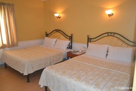 Bliss Hotel Dau