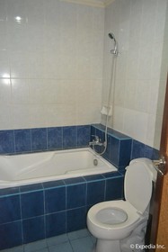 Bliss Hotel Dau