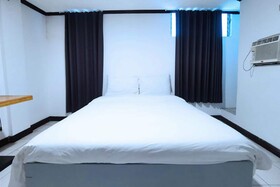 Bluewing Hotel Angeles Powered by Cocotel