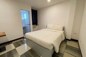 Bluewing Hotel Angeles Powered by Cocotel