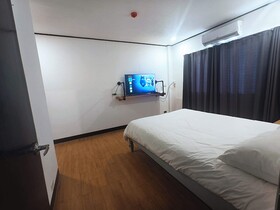 Bluewing Hotel Angeles Powered by Cocotel