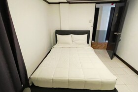Bluewing Hotel Angeles Powered by Cocotel