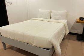 Bluewing Hotel Angeles Powered by Cocotel