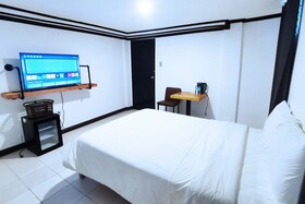 Bluewing Hotel Angeles Powered by Cocotel