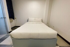 Bluewing Hotel Angeles Powered by Cocotel