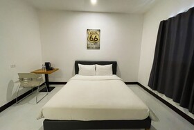 Bluewing Hotel Angeles Powered by Cocotel