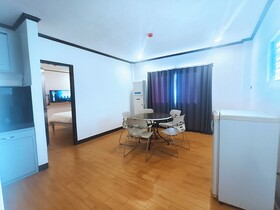 Bluewing Hotel Angeles Powered by Cocotel