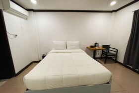 Bluewing Hotel Angeles Powered by Cocotel