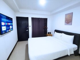 Bluewing Hotel Angeles Powered by Cocotel