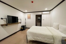 Bluewing Hotel Angeles Powered by Cocotel