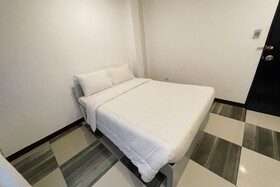 Bluewing Hotel Angeles Powered by Cocotel