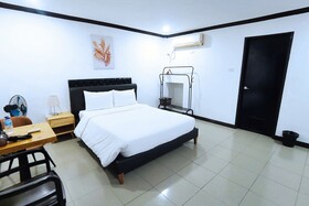 Bluewing Hotel Angeles Powered by Cocotel