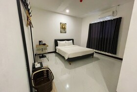 Bluewing Hotel Angeles Powered by Cocotel