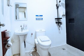 Bluewing Hotel Angeles Powered by Cocotel