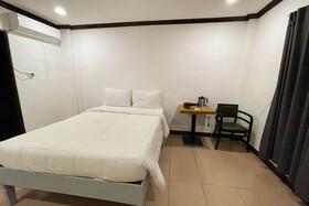 Bluewing Hotel Angeles Powered by Cocotel