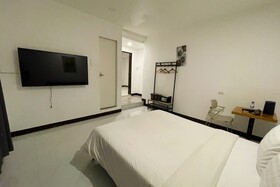Bluewing Hotel Angeles Powered by Cocotel