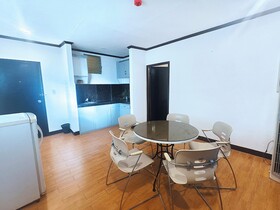 Bluewing Hotel Angeles Powered by Cocotel