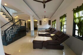 Bluewing Hotel Angeles Powered by Cocotel